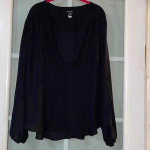 Size 3 torrid Harper